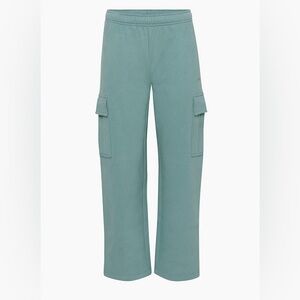 Aritzia COZY FLEECE MEGA CARGO™ SWEATPANT